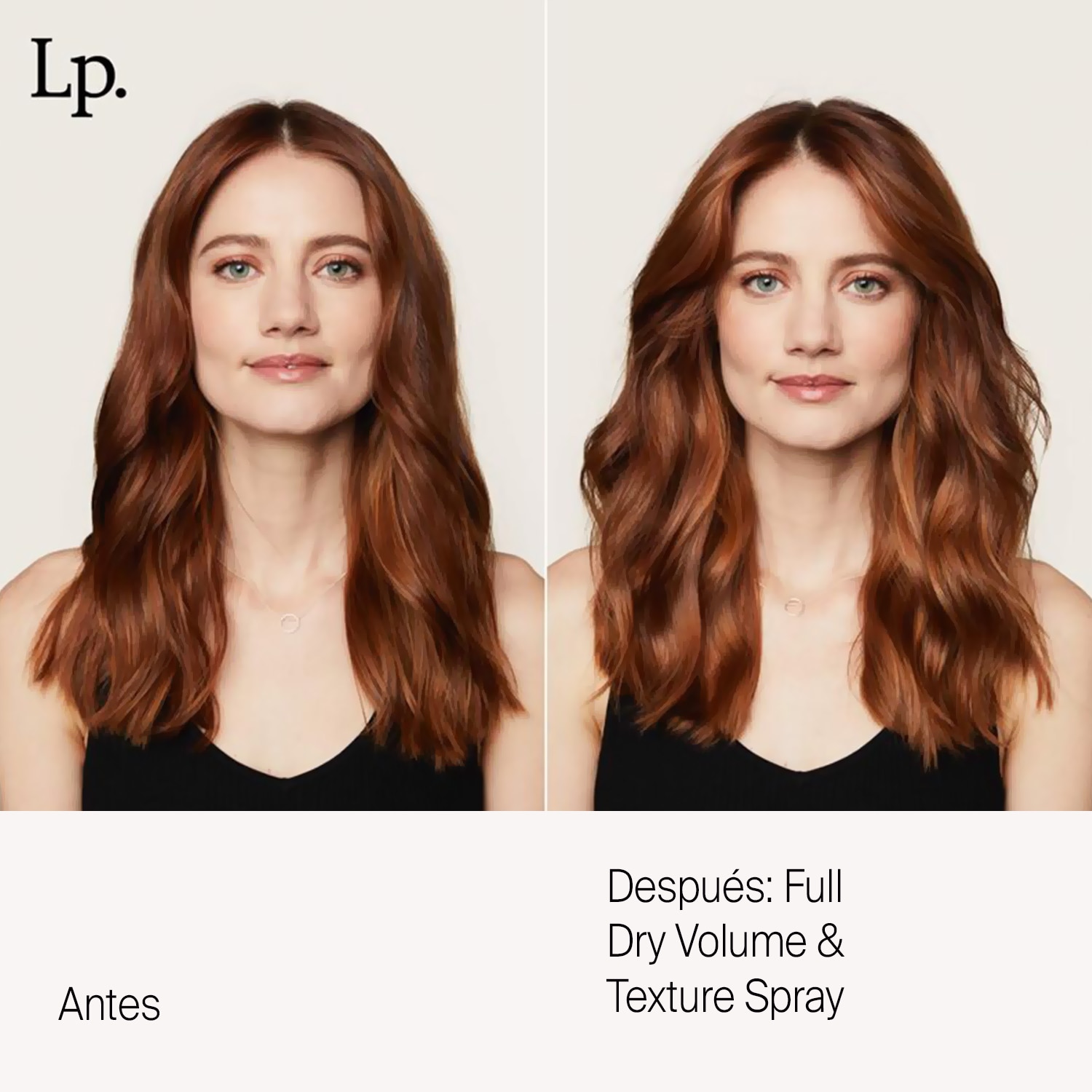 FULL DRY VOLUME&TEXTURE SPRAY (SPRAY PARA EL CABELLO)